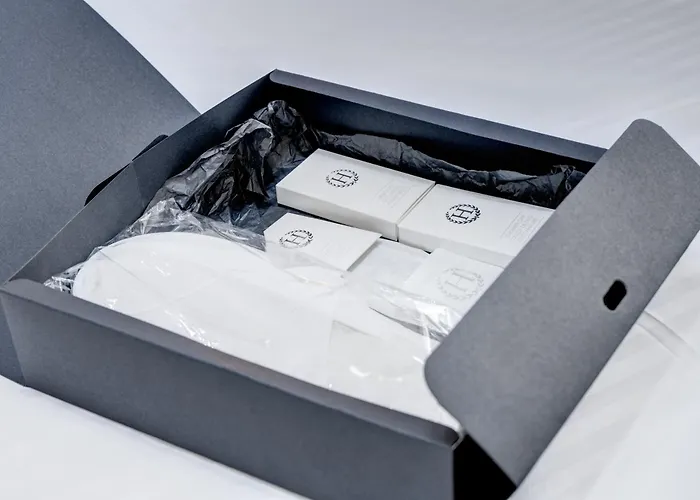 Vibrant Oasis In The Center Of The Apartamento *